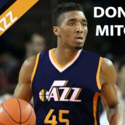 2017 NBA Draft: Utah Jazz select …