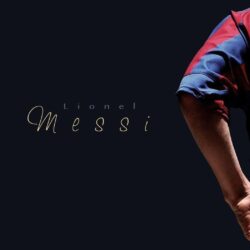 Soccer Spanish Lionel Messi FC Barcelona la liga football teams