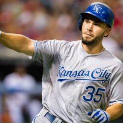 Daily fantasy baseball Playbook for August 15
