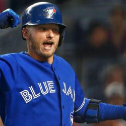 AL MVP Josh Donaldson Gets 2