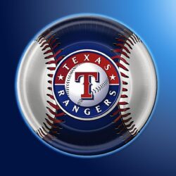 Texas Rangers Wallpapers HD