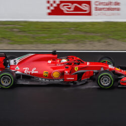 Scuderia Ferrari Vettel Wallpapers Elegant Sebastian Vettel Und