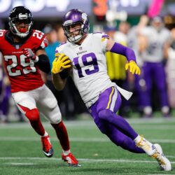 Jeremiah: Thielen’s play this season is ‘not a fluke’ or ‘a one