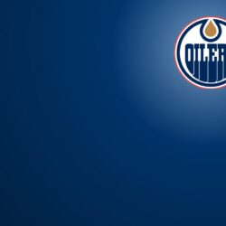 Edmonton Oilers Wallpapers PC