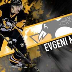 NHL Pittsburgh Penguins Evgeni Malkin Wallpapers HD 2016 In Hockey on