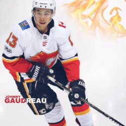 Jordan Santalucia on Twitter: NHL iPhone wallpapers: Gaudreau