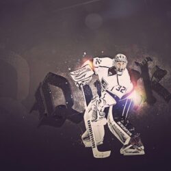 Jonathan Quick wallpapers and image