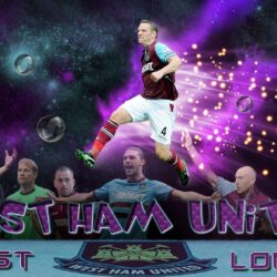 The beloved football club West Ham united wallpapers and image