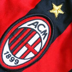 Download AC Milan Wallpapers HD Wallpapers