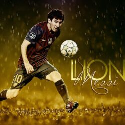 Lionel Messi HD Soccer Wallpapers 4197 Full HD Wallpapers Desktop