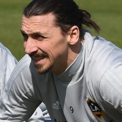 Zlatan Ibrahimovic: I wanted to join LA Galaxy before Man Utd move