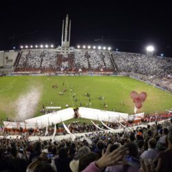 Aguante Huracán