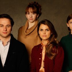 The Americans