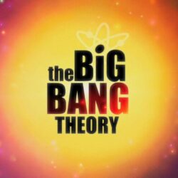 Fonds d&The Big Bang Theory : tous les wallpapers The Big