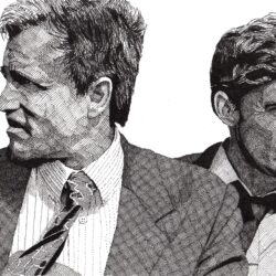 True Detective Wallpapers