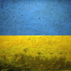 Ukraine flag wallpapers