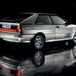 Audi Quattro Wallpapers 17