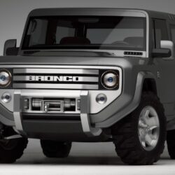 New ford Bronco Price ford Bronco Wallpapers and Backgrounds Stmed