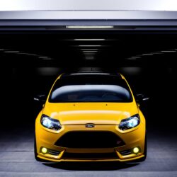 Ford Focus St Wallpapers HD Photos, Wallpapers and other Image