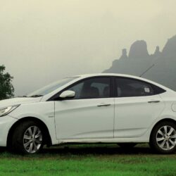 Hyundai Verna 2015 New Car India 4k Uhd Car Wallpapers 4k Cars Best