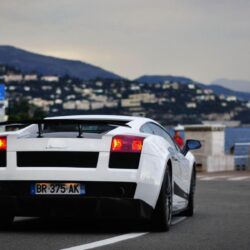 Lamborghini Gallardo Wallpapers