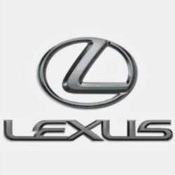Alternative Wallpapers: Lexus 3D Logo Photos