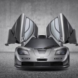 McLaren P15 to be faster than P1, arrive in 2018