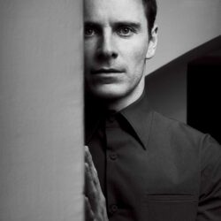 Michael Fassbender Wallpapers For Mobile