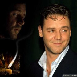 Russell Crowe wallpapers