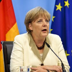 Angela Merkel: Western Balkans states have an EU perspective