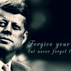John F Kennedy Quotes Famous Quotes SuccessStory, wallpapers with