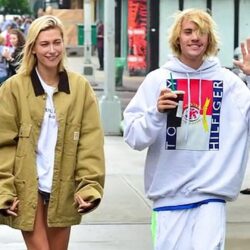 Justin Bieber CONCERNED About Not Having A PRENUP With Hailey