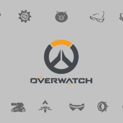 Overwatch HD Wallpapers and Backgrounds