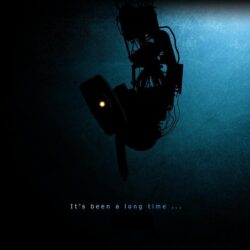 Most Downloaded Portal 2 Wallpapers