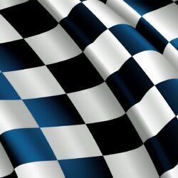 px Prepasted Checkered Flag Wallpapers