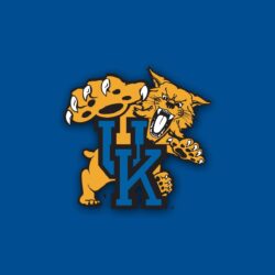 Kentucky Wildcats Wallpapers Download Free