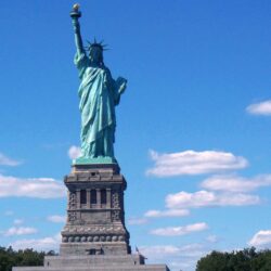 Statue Of Liberty Monument wallpapers