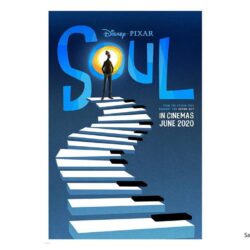 Soul Movie Wallpapers