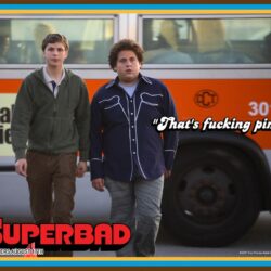 Superbad Wallpapers