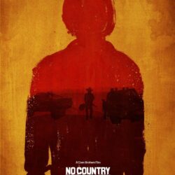 No Country For Old Men by Mr. Shabba
