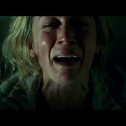 Here’s the official trailer of A Quiet Place