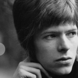 9 David Bowie Wallpapers