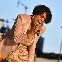 Gladys Knight is ‘healthy’ despite comments that she had the ‘same