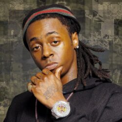 Lil Wayne wallpapers