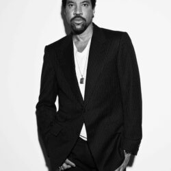 Lionel Richie High Quality Wallpapers
