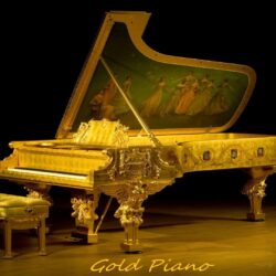 Baby Grand Piano Wallpapers 1920×1200 Piano Wallpapers