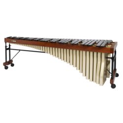 Pictures of Marimba Instrument Top View