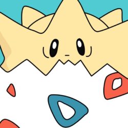 pokemon, Togepi :: Wallpapers