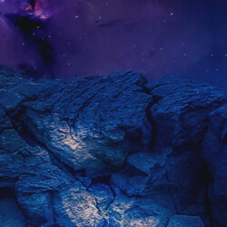 Nebula Space Resolution Wallpaper, HD Space 4K