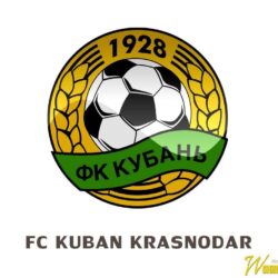 World Cup: FC Krasnodar Logo Wallpapers